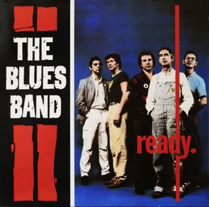 Blues Band - 1980 Blues Band - 1980